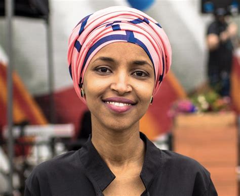 ilhan omar net worth 2019